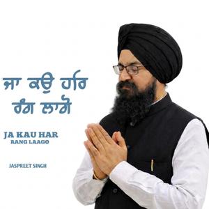 Ja Kau Har Rang Laago