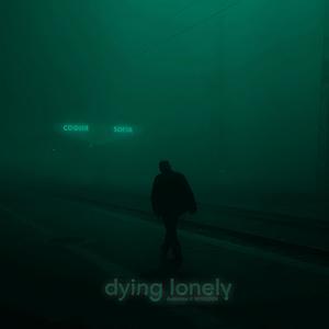 dying lonely