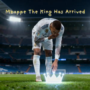 Mbappe The King Has Arrived