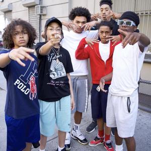 Notti Osama (What You Wanna Do (Leak) (Explicit)