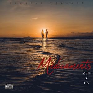 Médicaments (feat. I.B)