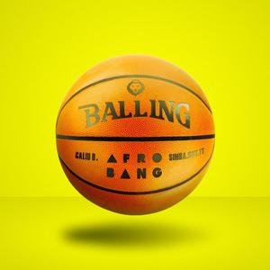 Balling (Explicit)