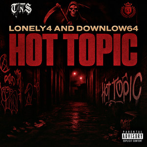 Hot Topic (Explicit)