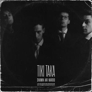 TIKI TAKA (feat. akanardo) [Explicit]