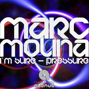 I`m Sure / Pressure