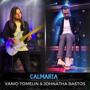 Calmaria (feat. Johnatha Bastos)