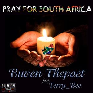 Pray for South Africa