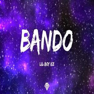 BANDO(feat. YoungAsko)