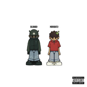 THE DASH (feat. MrVonte!) (Explicit)