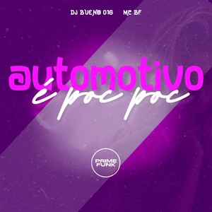 Automotivo é Poc Poc (Explicit)