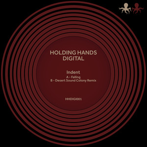 Falling (Desert Sound Colony Remix)