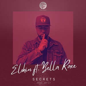 Secrets (feat. Bella Raee)