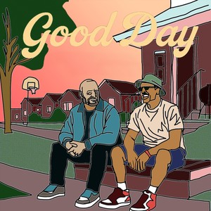 Good Day (feat. Cult Fiction & Hollywood)