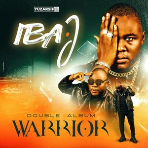 IBA-J - M'BIFE (feat. LATIMA) (Explicit)