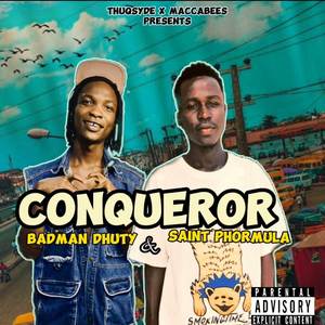 CONQUEROR (Explicit)
