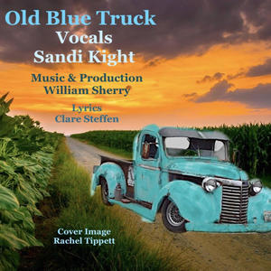 Old Blue Truck (feat. Sandi Kight)