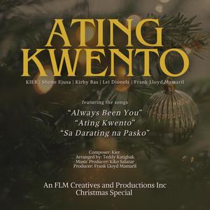 Sa Darating Na Pasko