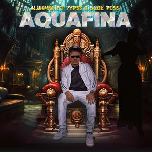 AQUAFINA (feat. 7YR33 & SUGE ROSS) (Explicit)