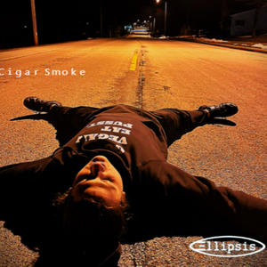 Cigar Smoke (feat. BIG UNC, Slip & Zach Steffen) [Explicit]