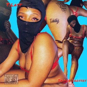 Triple Crosses (Explicit)