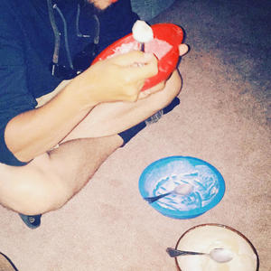 CHIN-CHIL-A (feat. Bad Luck) (COBBLER GOBBLER REMIX|Explicit)