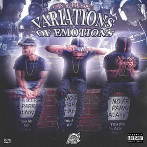 No Feelings(feat. HBK Dinero) (Explicit)