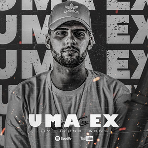 MEGA FUNK - UMA EX (Explicit)