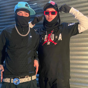 OKEY (feat. XteiNVNH) (Explicit)