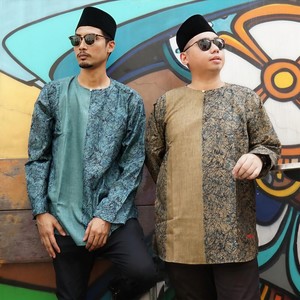 Ragam Raya(feat. Hairi)