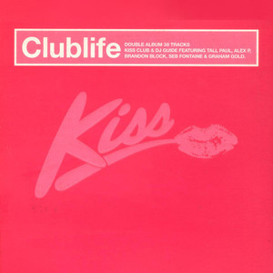 Kiss Clublife