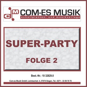 Super-Party Folge 2