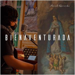 Bienaventurada (feat. Adonai Band)