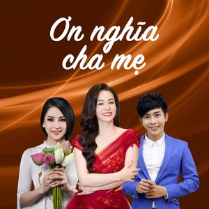 Ơn Cha Nghĩa Mẹ