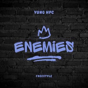 Enemies Freestyle