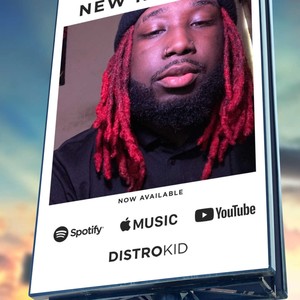 Drug party (feat. Lilzy) (Explicit)