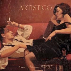ARTISTICO (Explicit)