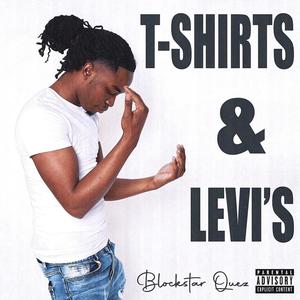 T-Shirts & Levi's (Explicit)