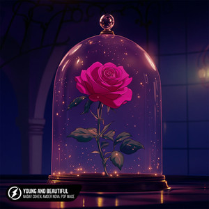 Nadav Cohen - Young And Beautiful (Acoustic)