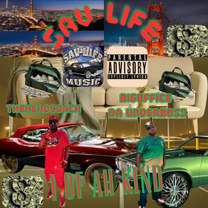 1 OF AH KIND (Explicit)