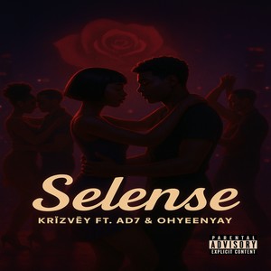 Selense! (Explicit)