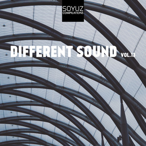 Different Sound, Vol. 13