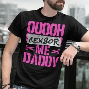 Oh Censor Me, Daddy (Explicit)