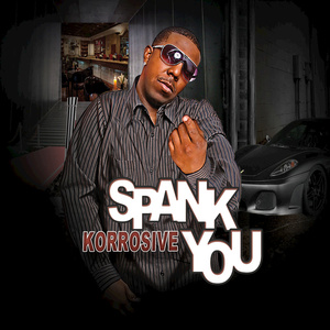 Spank You (Mre Studios)