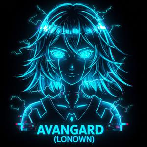 AVANGARD (LONOWN)