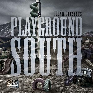 Playground South (Explicit)