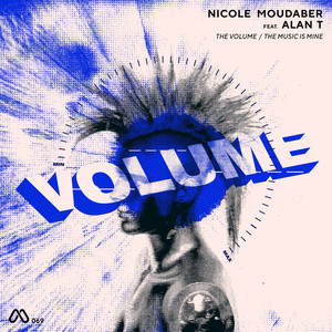 The Volume