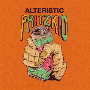 Fritz Kid - Instrumental