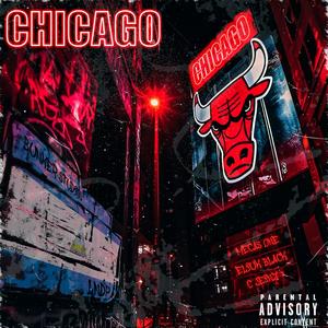 CHICAGO (feat. eliuk blvck & cjeinz)