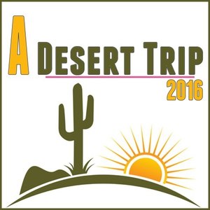 A Desert Trip 2016