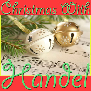 Christmas With Handel